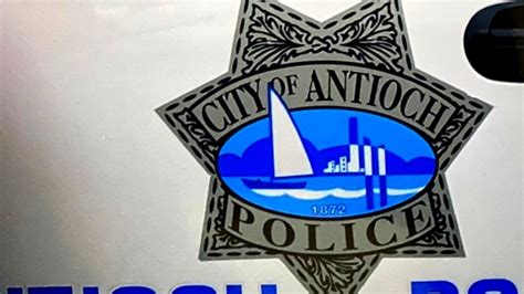 Murder charges filed in Antioch slaying
